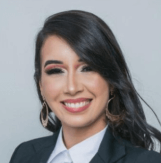 Amanda Santos