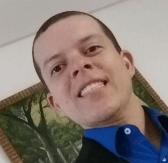 Jonathan Alves de Oliveira