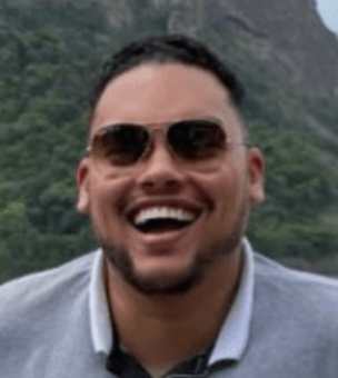 Vinícius Azevedo Viana